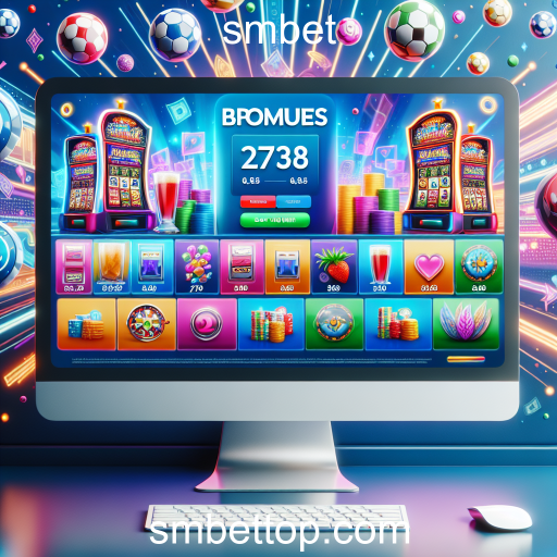 Descubra as Melhores Promoções no SMBet