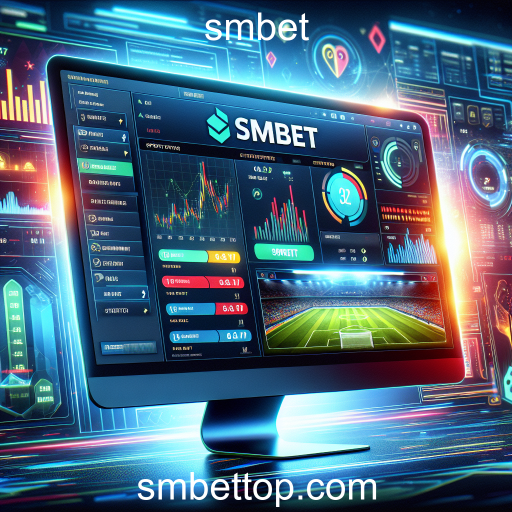 Apostas Esportivas: Estratégias e Oportunidades no SMBet